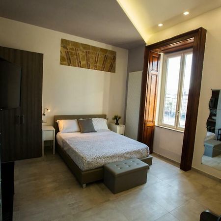 Bayard101 Bed and Breakfast Napels Buitenkant foto
