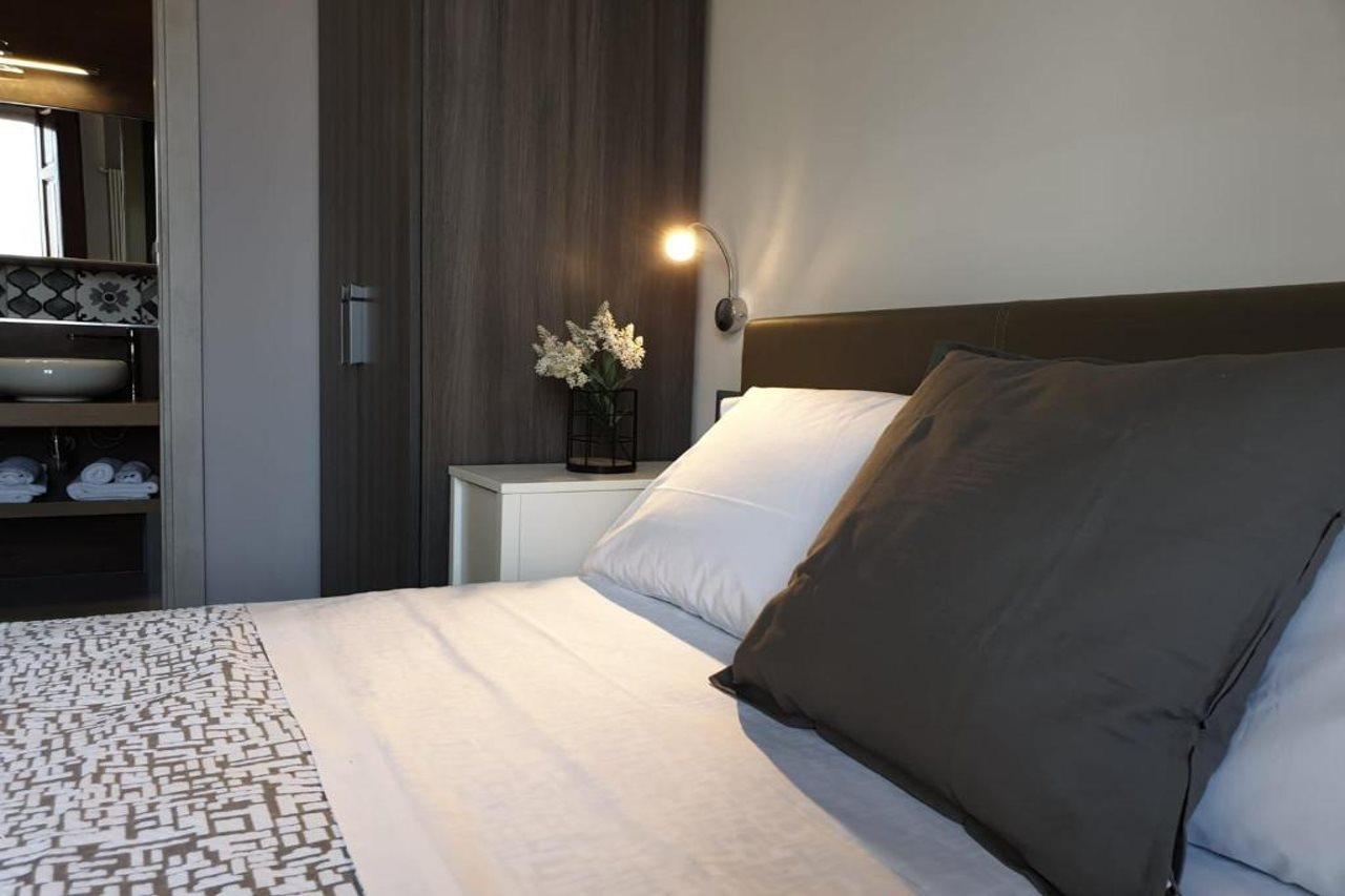 Bayard101 Bed and Breakfast Napels Buitenkant foto