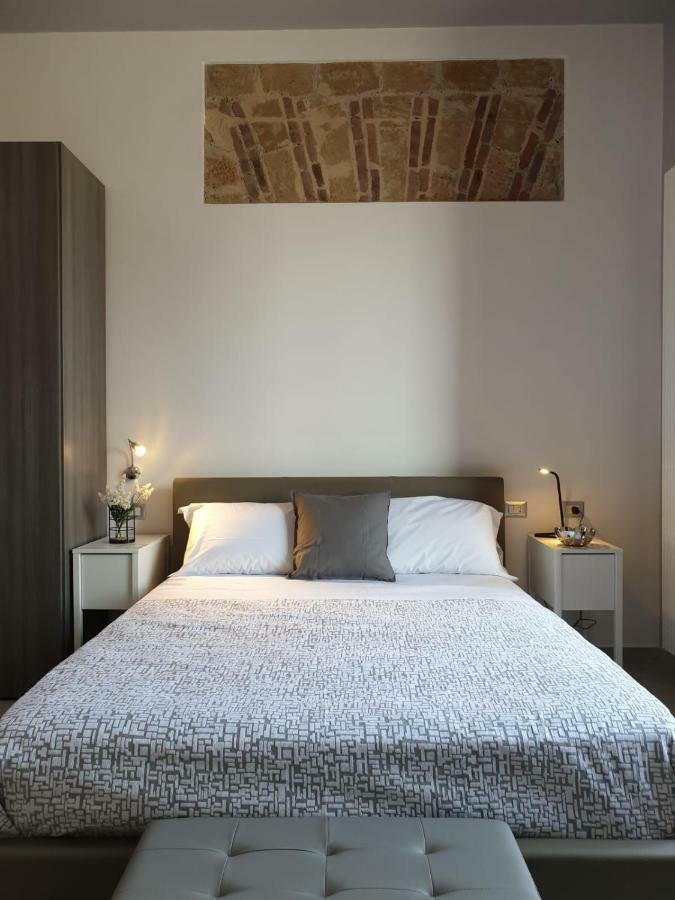 Bayard101 Bed and Breakfast Napels Buitenkant foto